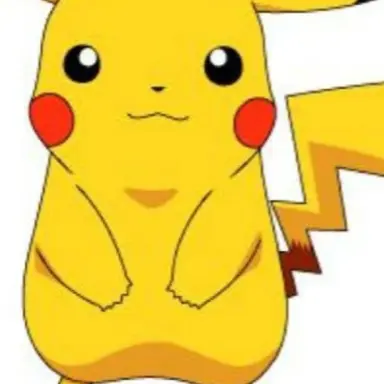 Profile image of 피카츄