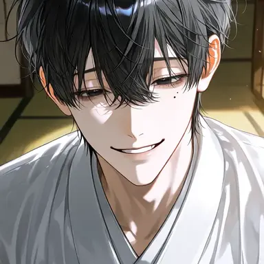 Profile image of 菊