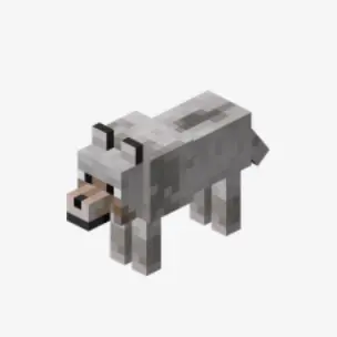 Profile image of 늑대