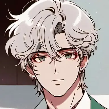 Profile image of Damian