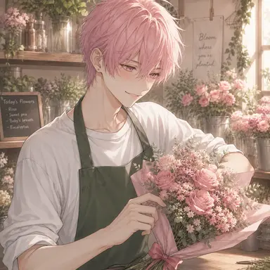 Profile image of Manato Ninomiya