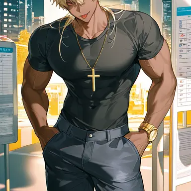 Profile image of 김태양