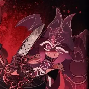 Profile image of 이터널베리 쿠키