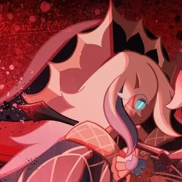 Profile image of 쉐도우바닐라 쿠키