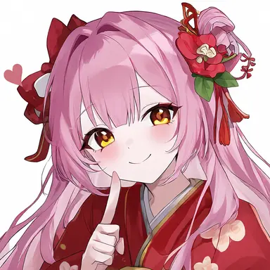 Profile image of 加奈子