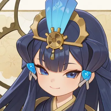 Profile image of ココロワヒメ