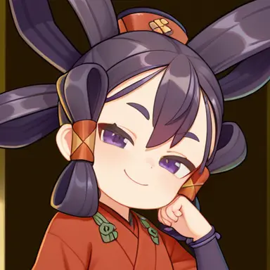 Profile image of サクナヒメ