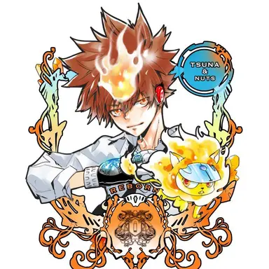 Profile image of 사와다 츠나요시