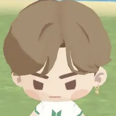 Profile image of V