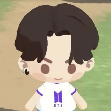 Profile image of JUNGKOOK