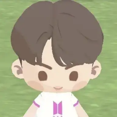 Profile image of JIN