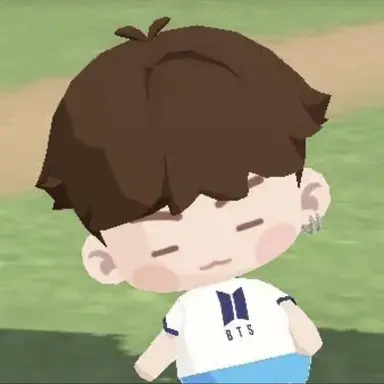 Profile image of SUGA