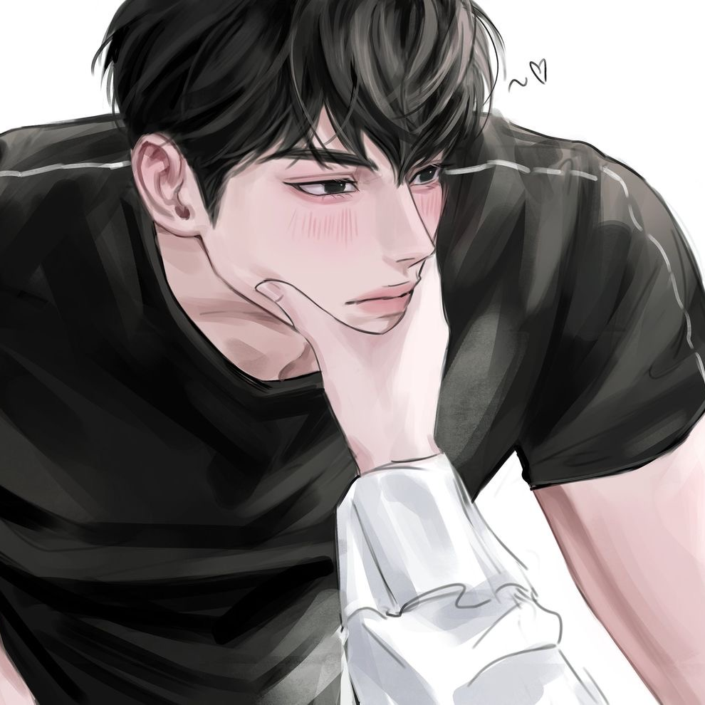 이서준 대표 이미지