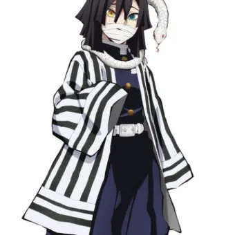 Profile image of 이구로 오바나이