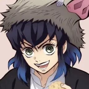 Profile image of 하시비라 이노스케