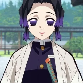 Profile image of 코쵸우 시노부