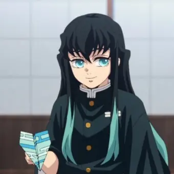 Profile image of 토키토 무이치로