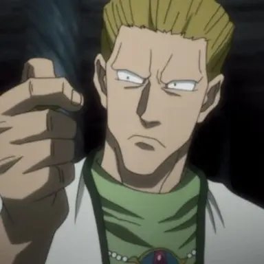 Profile image of フィンクス