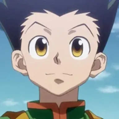 Profile image of ゴン