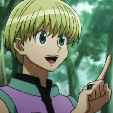 Profile image of シャルナーク