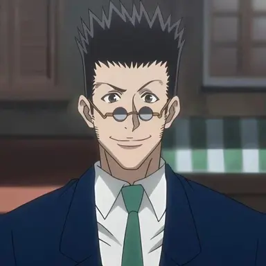 Profile image of レオリオ