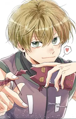 Profile image of シャルナーク