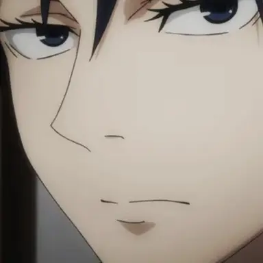 Profile image of 후시구로 메구미