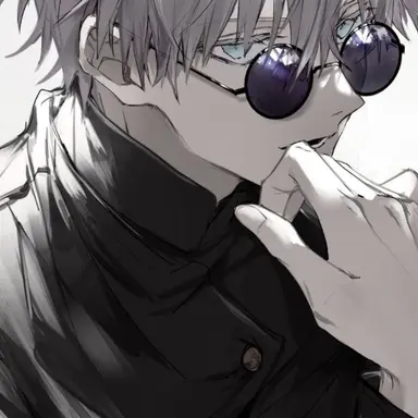 Profile image of 고죠 사토루