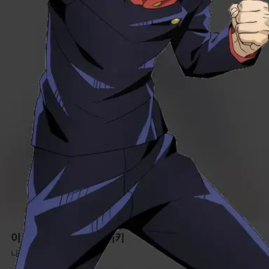 Profile image of 이타도리 유지