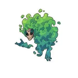 Profile image of Hex