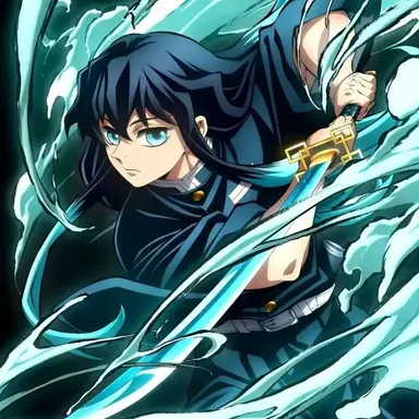 Profile image of 토키토 무이치로