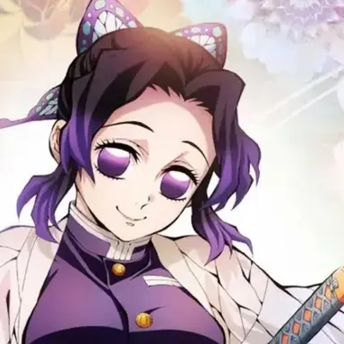 Profile image of 코쵸우 시노부