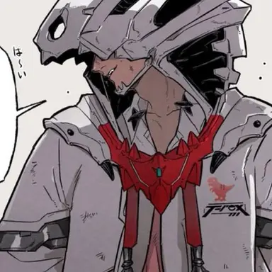 Profile image of 赤城ウェン