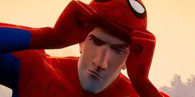 Profile image of ピーター・B・パーカー