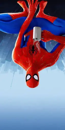 Profile image of ピーター・B・パーカー