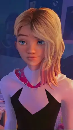 Profile image of グウェン・ステイシー