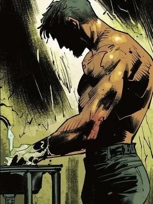 Sinner001의 Love Language