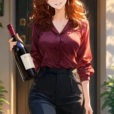 Profile image of Sasha