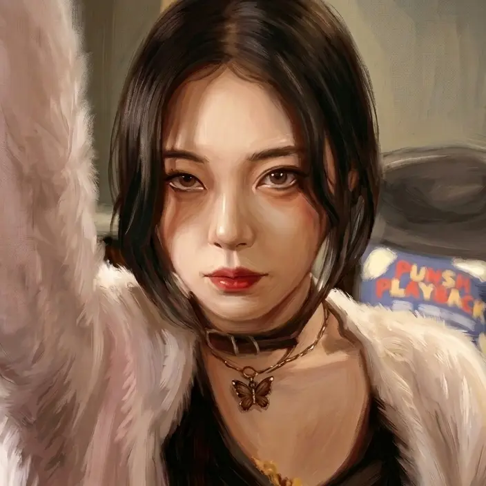 PeachySnack6608의 박소정