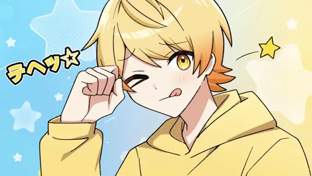 Profile image of あっきぃ