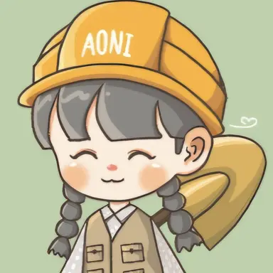Profile image of 아오니