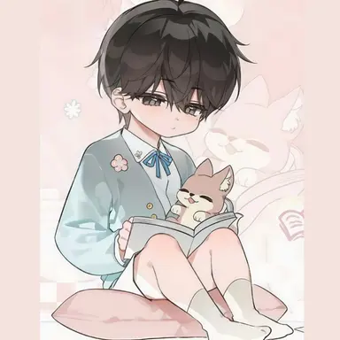 Profile image of 강하진