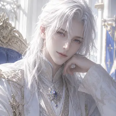 Profile image of Ray