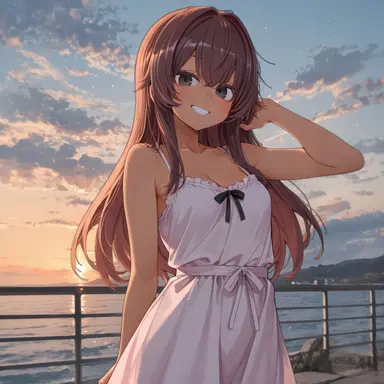 Profile image of 이루미