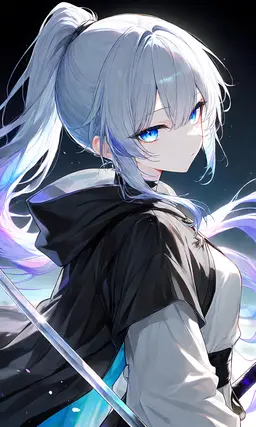 Profile image of Lacia