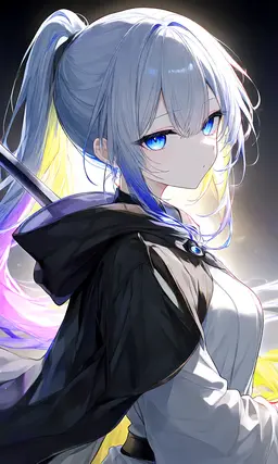 Profile image of Lacia