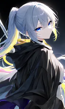 Profile image of Lacia