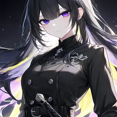 Profile image of Iris