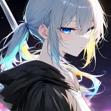 Profile image of Lacia