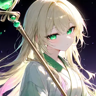 Profile image of Fia